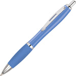 Contour Pastel Ballpen