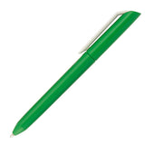 Maxema Pure Soft White Clip Ballpen