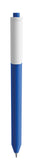 Pigra Push Button Ballpen