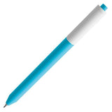 Pigra Push Button Ballpen