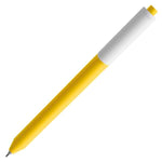 Pigra Push Button Ballpen