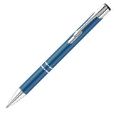 Salina Classic Satin Ballpen - Printed