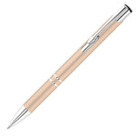 Salina Classic Satin Ballpen - Printed