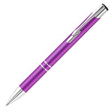 Salina Classic Satin Ballpen - Printed