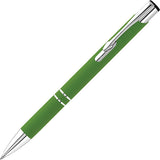 Salina Classic Soft Touch Ballpen - Engraved