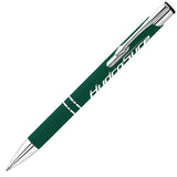 Salina Classic Soft Touch Ballpen - Engraved