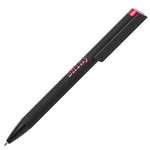 Retractable Matte Ballpoint Pen