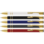 Salina Oro Ballpen - Printed