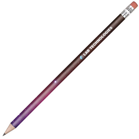 Standard WE Pencil - Full Colour