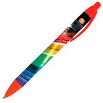 BIC Wide Body Digital Ballpen