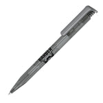 senator Super Hit Frosted Plastic Ballpen