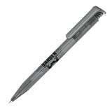 senator Super Hit Frosted Plastic Ballpen