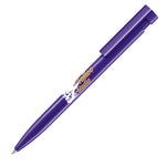 senator Liberty Polished Plastic Ballpen