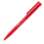 senator Liberty Polished Plastic Ballpen