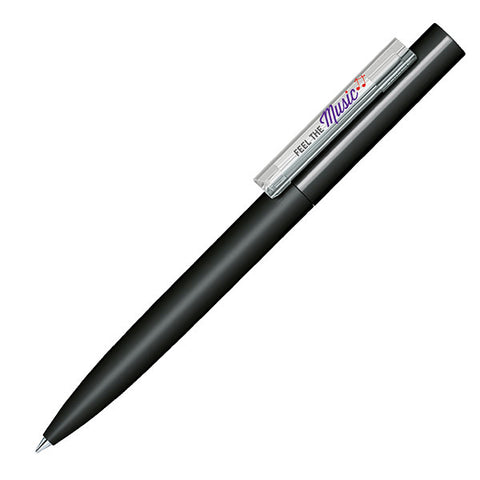 senator Headliner Soft Touch Plastic Ballpen