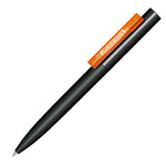 senator Headliner Soft Touch Plastic Ballpen