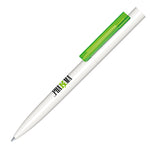 senator Headliner Polished Plastic Ballpen