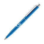 senator Point Polished Plastic Ballpen