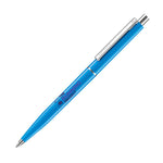 senator Point Polished Plastic Ballpen