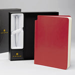 CROSS A5 Journal and Stratford Ballpen Gift Set