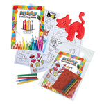 Childrens Activity Pack