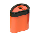 Fluorescent 2 Hole Sharpener