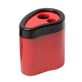 Fluorescent 2 Hole Sharpener