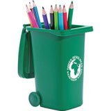 Wheelie Bin Pen Pot