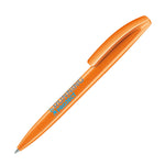 senator Bridge Polished Plastic Ballpen