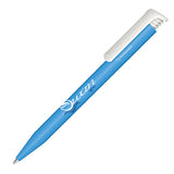 senator Super Hit Bio Matt Plastic Ballpen