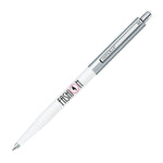 senator Point Metal Ballpen