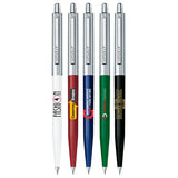 senator Point Metal Ballpen