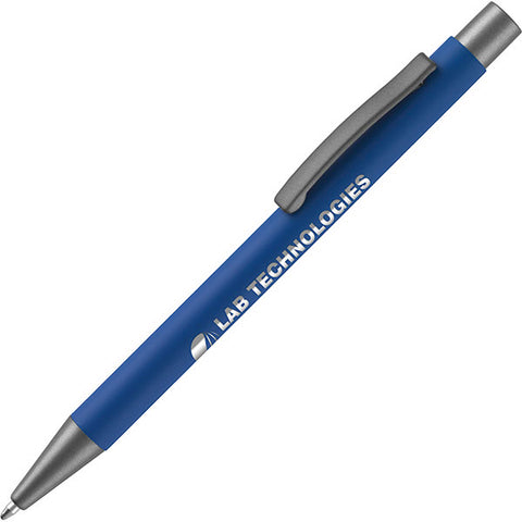 Ergo Soft Ballpen