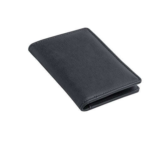 RFID PU Card Holder