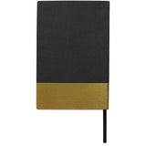 Luxe Midas Notebook and Gift Set