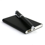 4000mAh Powerbank and Pen Gift Set