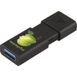 Kingston DataTraveler 100G3-16GB USB Flash Drive