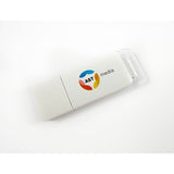 Wafer USB Flash Drive