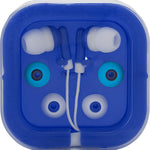 Pair Of Earphones