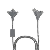 Xoopar WY Multi Cable