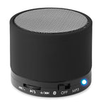 Bluetooth Drum Speaker