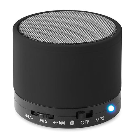 Bluetooth Drum Speaker