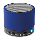 Bluetooth Drum Speaker