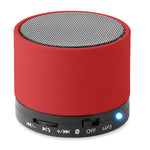 Bluetooth Drum Speaker