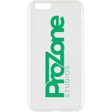 iPhone Soft Feel Case - 1 Colour