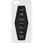 iPhone Soft Feel Case - 1 Colour