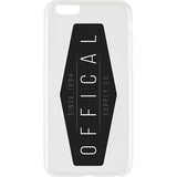 iPhone Soft Feel Case - 1 Colour