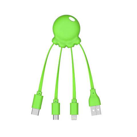 Xoopar Octopus 2