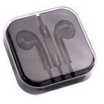 Wired Earbuds