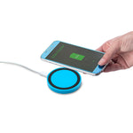 Wireless Charging Pad